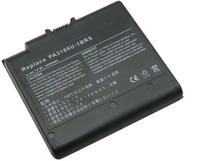 Acer Elite 6500D battery