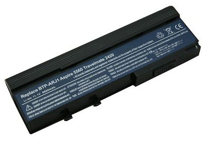 Acer Aspire 3620 battery