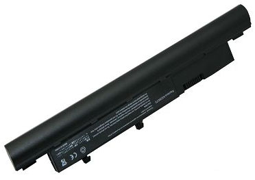 Acer Aspire 4810TZG battery