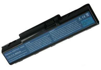 Acer Aspire 4935 battery