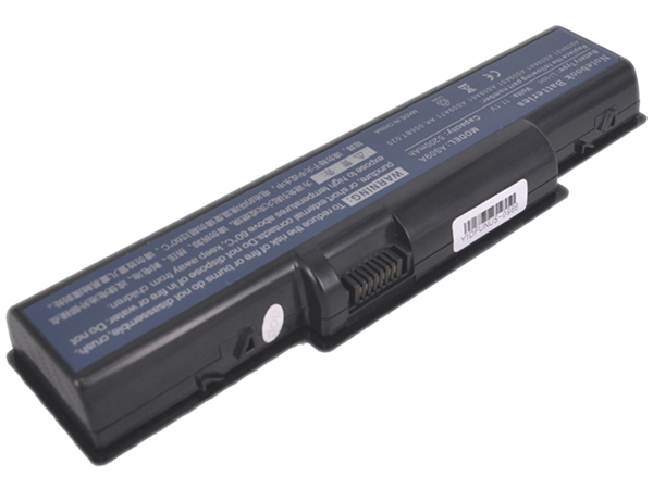 Acer eMachines E627 battery