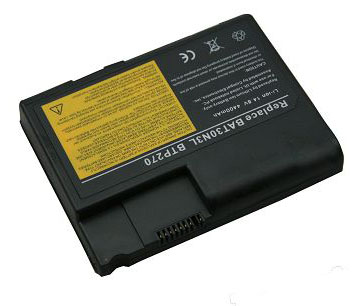 Acer ChemBook 4027 battery