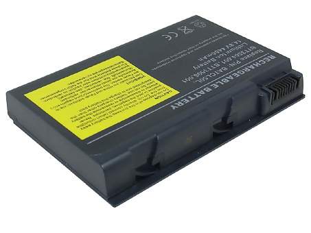Acer TravelMate 4050WLCi battery