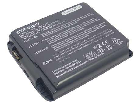 Acer BTP 52EW battery