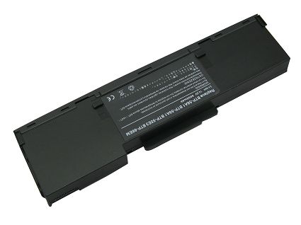 Acer Aspire 1501LMi battery