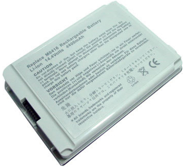 Replacement For Apple M8665 Laptop battery