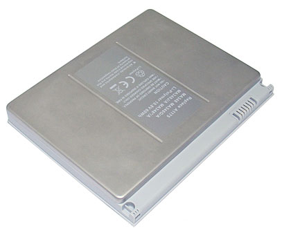Replacement For Apple MA348 Laptop battery