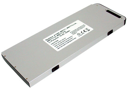 Replacement For Apple MB771 Laptop battery