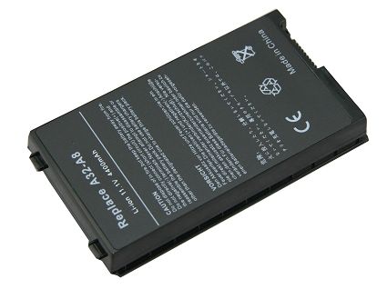 Asus A32 A8 battery