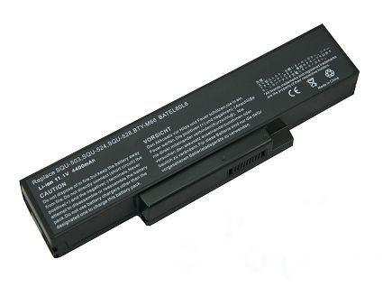 Asus A32 A9 battery