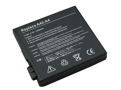 Asus A42 A4 battery