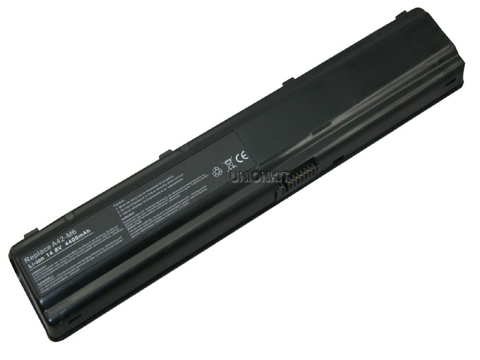 Asus A42 M6 battery