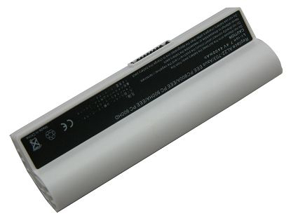 Asus EEE PC 900A battery