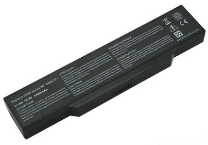 Replacement For BENQ BP 8X66 Laptop battery