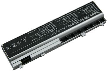 Replacement For BENQ Joybook S52 Laptop battery