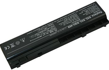 Replacement For BENQ Joybook S53 Laptop battery