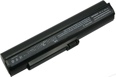 Replacement For BENQ Joybook Lite U101 LC05 Laptop battery