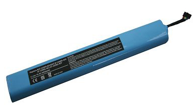 Replacement For CLEVO MobiNote M22ES Laptop battery