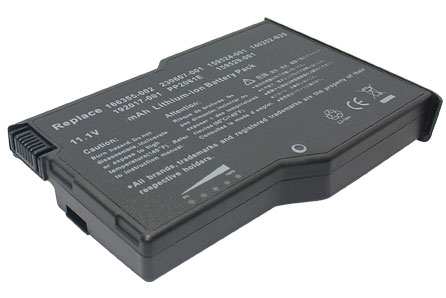 Compaq Armada e500 battery