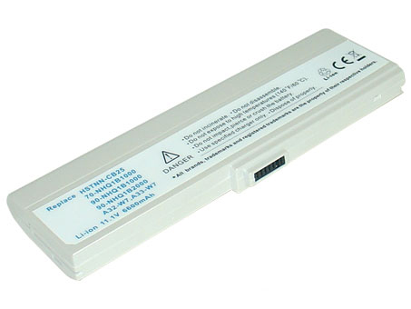 Compaq HSTNN CB25 battery