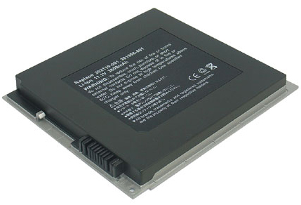 Compaq Tablet PC TC1000 battery