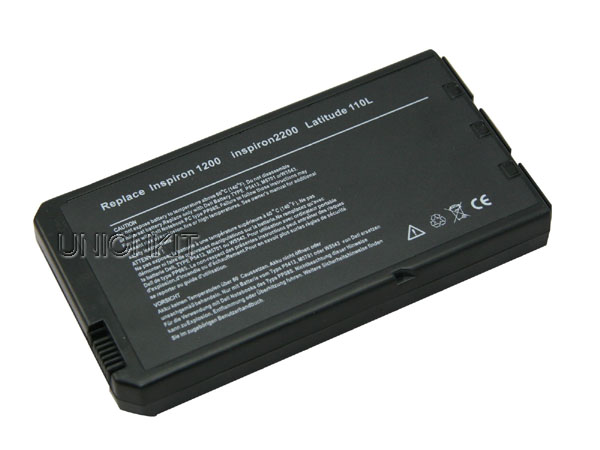 Dell-Inspiron-1200 battery