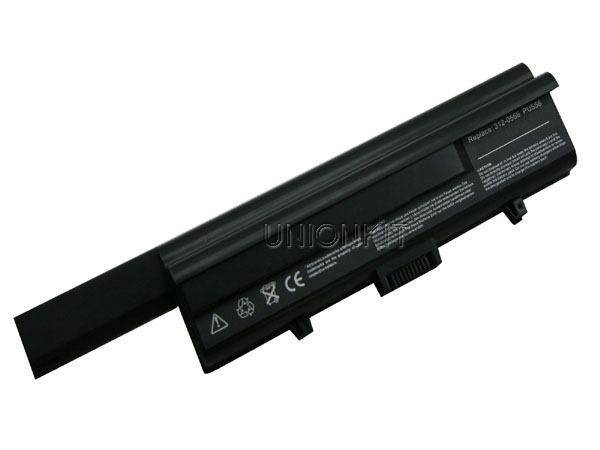Dell 0PU556 battery