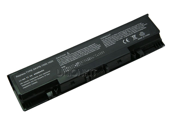 Dell-Inspiron-1520 battery