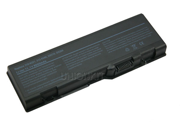 Dell Y4500 battery