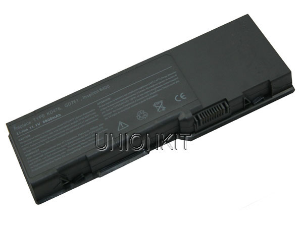 Dell 0TD344 battery