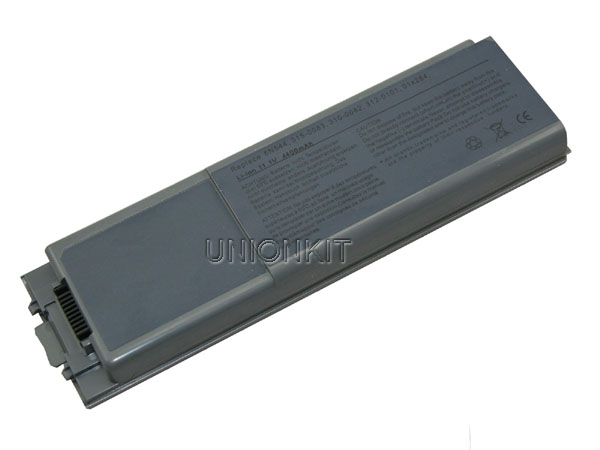 Dell-Inspiron-8600 battery