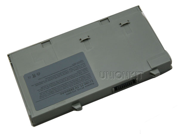 Dell U0521 battery