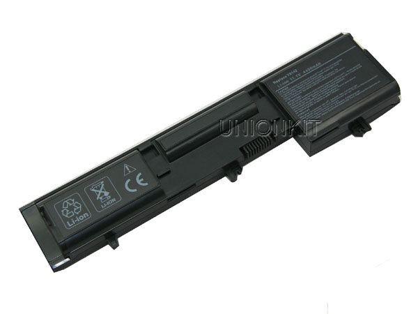 Dell 0GU490 battery