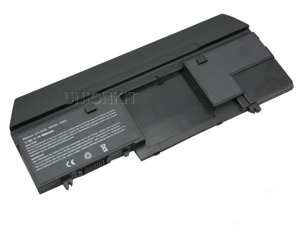 Dell Latitude D430 battery