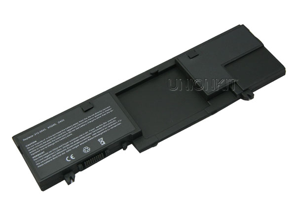 Dell Latitude D420 battery