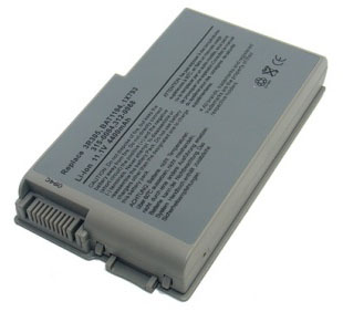Dell Latitude D500 battery