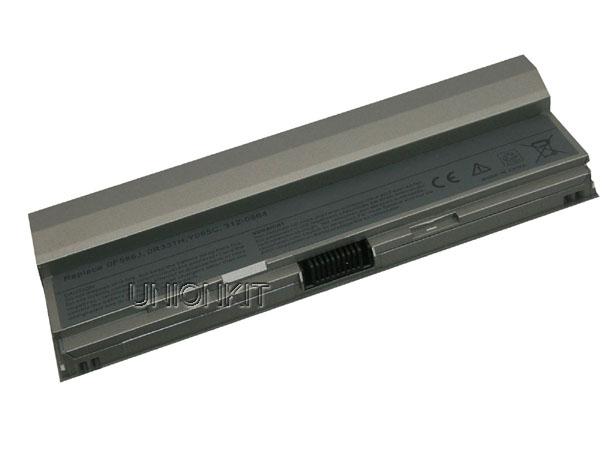 Dell 0R840C battery