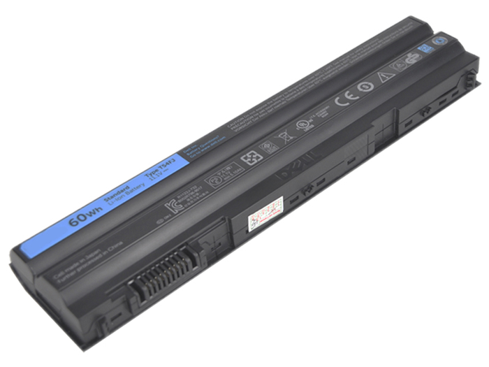 Dell NHXVW battery