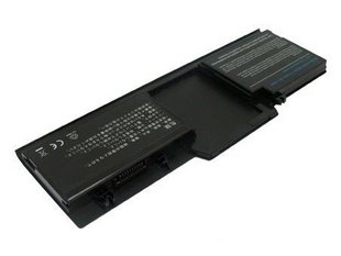 Dell WR013 battery