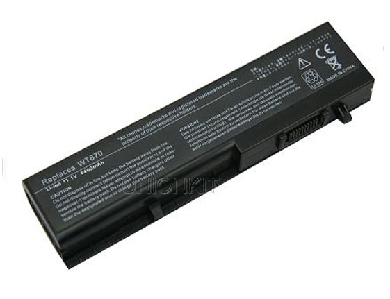 Dell 0WT870 battery