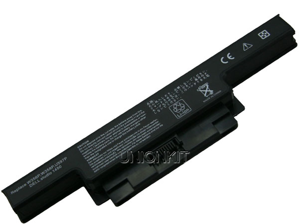 Dell 0W358P battery