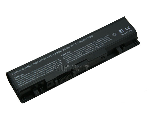 Dell 0WU960 battery
