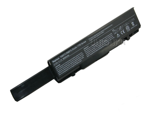 Dell RM870 battery