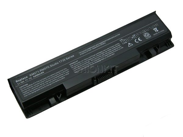 Dell RM870 battery