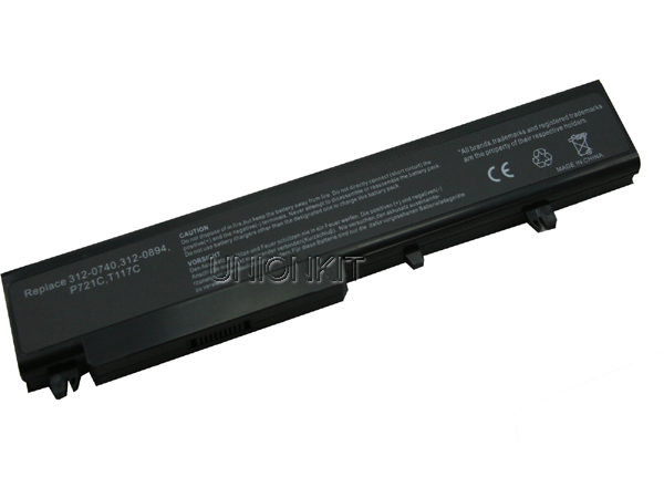 Dell Vostro 1720n battery