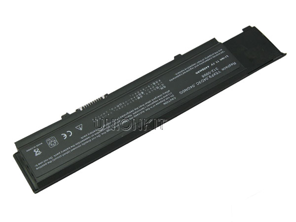 Dell Vostro 3700n, battery