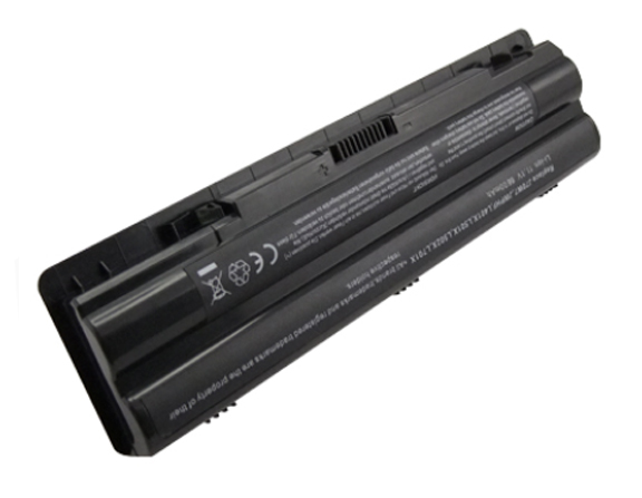 Dell XPS 15 battery