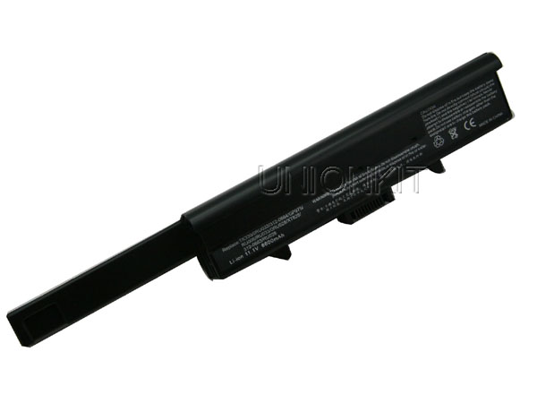 Dell XT827 battery