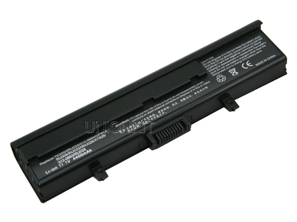 Dell RU006 battery