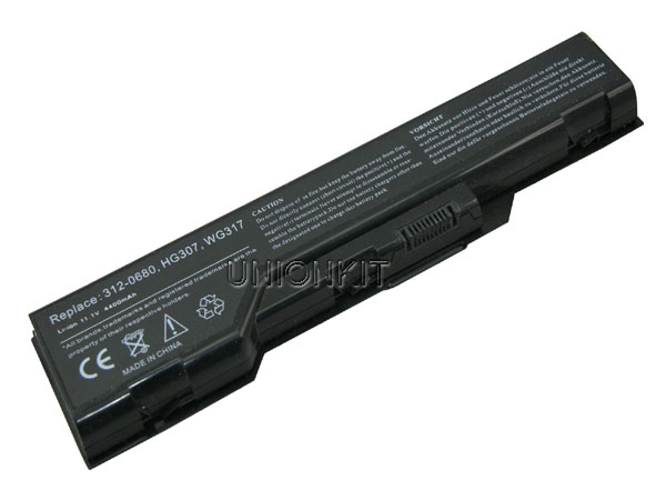 Dell-XPS-M1730 battery